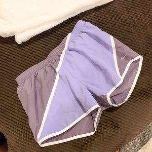 Nike Dri-Fit Athletic Shorts